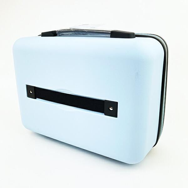 サンリオ シナモロール ハードキャリーオンケース ミニトランク