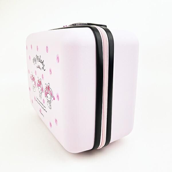 サンリオ　マイメロディ  キャリーケース　旅行 Amazon.co.jp: サンリオ(SANRIO) キャリーバッグ マイメロディ