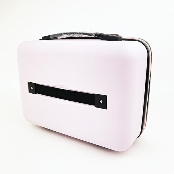 サンリオ マイメロディ ハードキャリーオンケース ミニトランク