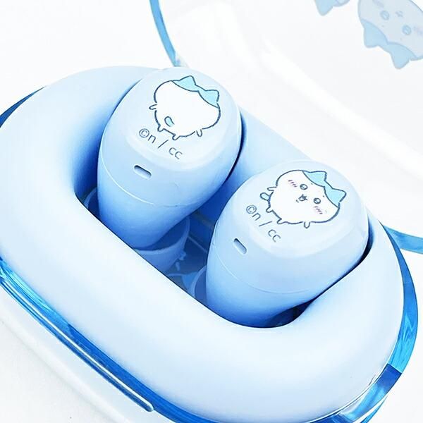 ちいかわワイヤレスイヤホン