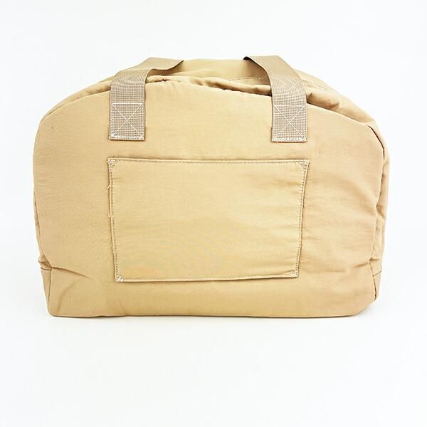 トランスポートバッグ ベージュ トランスポートバッグ ベージュ 楽天市場】トランスポートバッグ