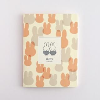 <img class='new_mark_img1' src='https://img.shop-pro.jp/img/new/icons15.gif' style='border:none;display:inline;margin:0px;padding:0px;width:auto;' />�ߥåե��� miffy A5�ѷ��Ρ��� (friend) ʸ�� ������