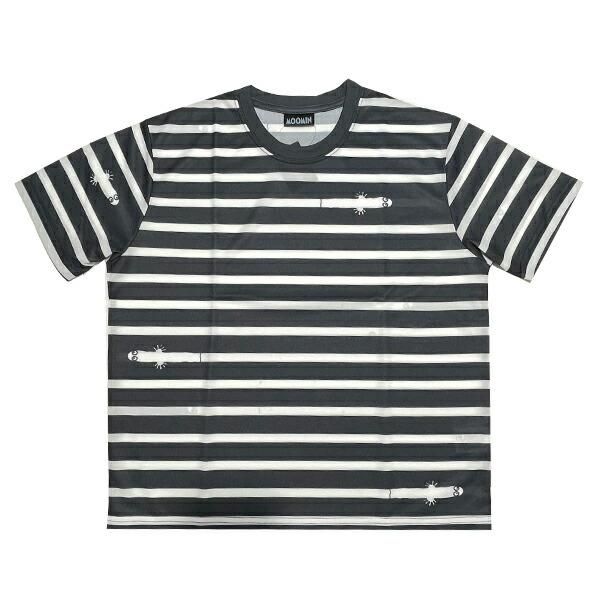 ムーミンTシャツ