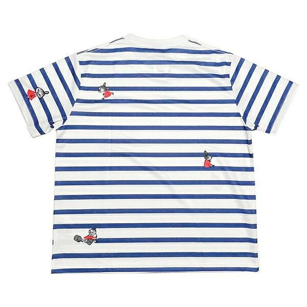 ムーミンTシャツ