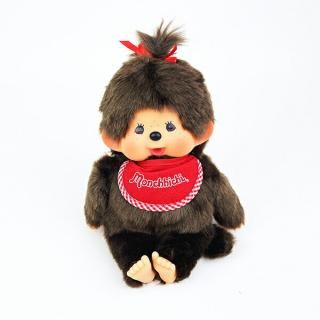 モンチッチ公式グッズ - キャラクターで、すこしいい時間