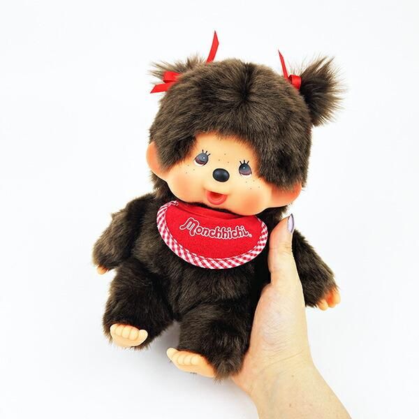 モンチッチぬいぐるみ