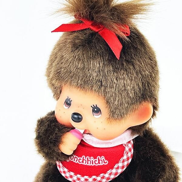 モンチッチぬいぐるみ