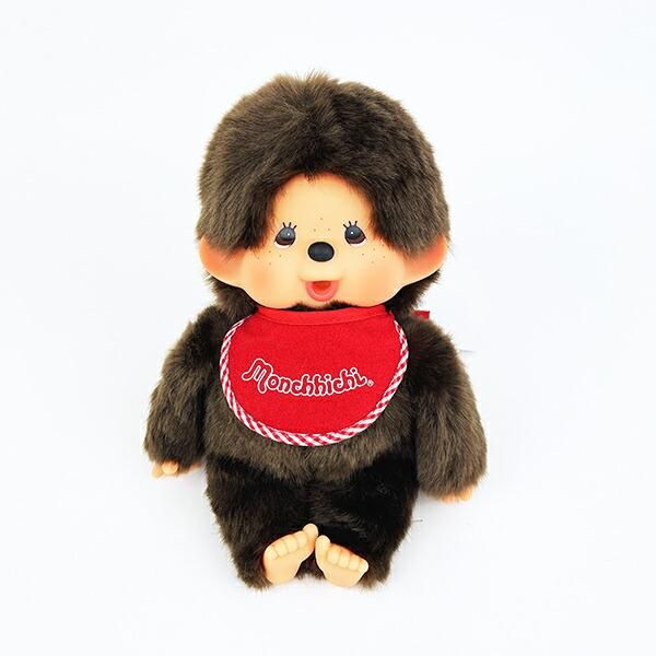 モンチッチ タヌタヌ スタンダード ぬいぐるみ S グッズ