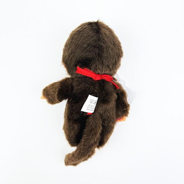 新品タグ付き モンチッチぬいぐるみ　巨大プレミアムスタンダード 2L♡男の子 プレミアムスタンダード モンチッチ 2L ブラウン | モンチッチ