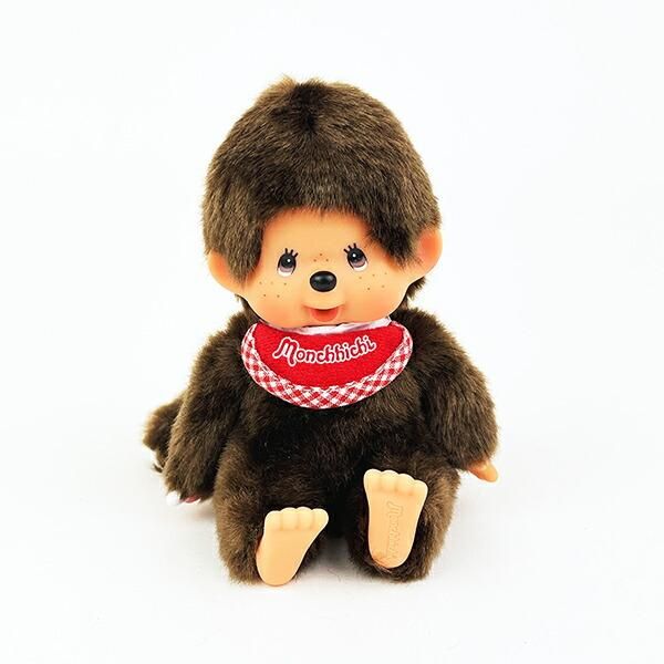 モンチッチ公式オンラインショップ[Monchhichi official online