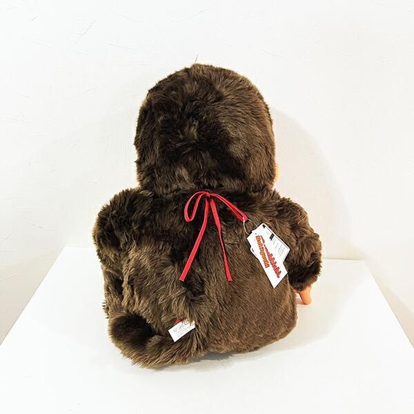 モンチッチぬいぐるみ