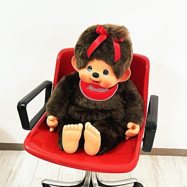 モンチッチぬいぐるみ