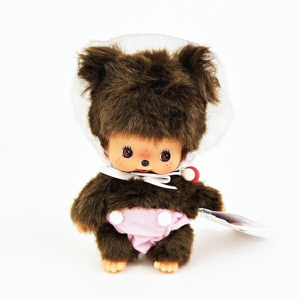 モンチッチぬいぐるみ