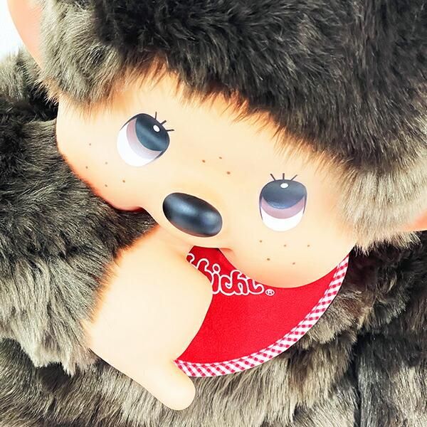 モンチッチぬいぐるみ