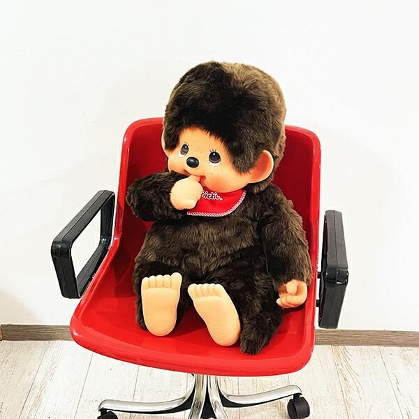 モンチッチぬいぐるみ