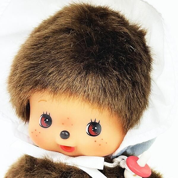 モンチッチぬいぐるみ