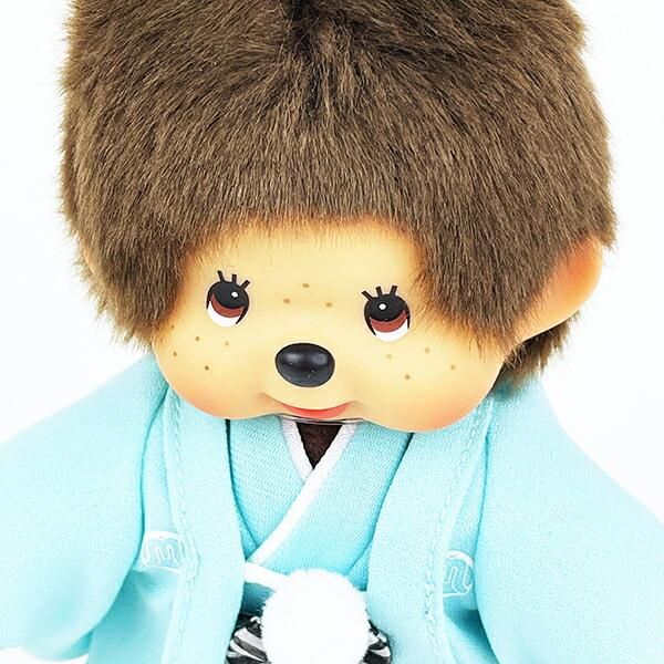 モンチッチぬいぐるみ