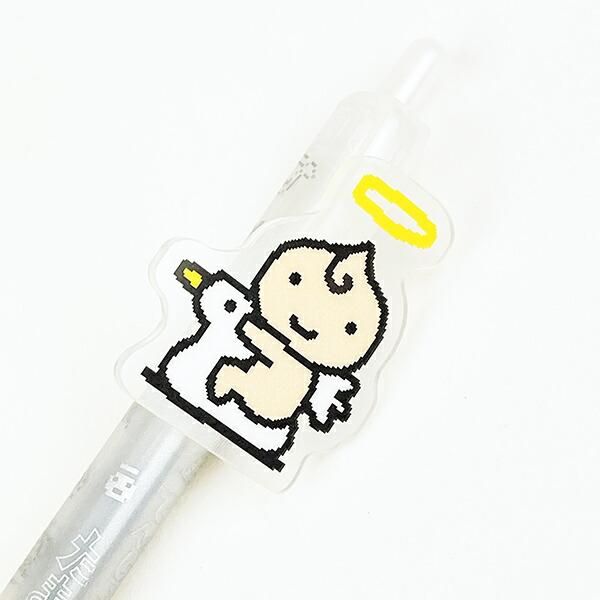 てんしっちのボールペン
