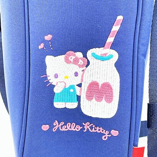 キティのトートバッグ