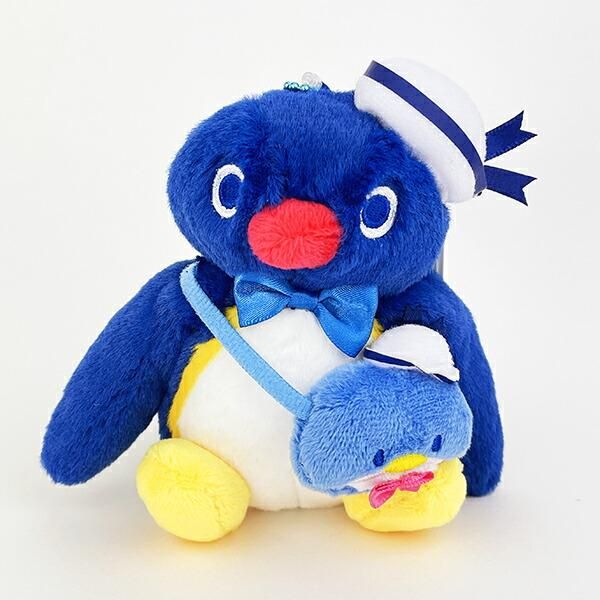 タキシードサムピングーぬい