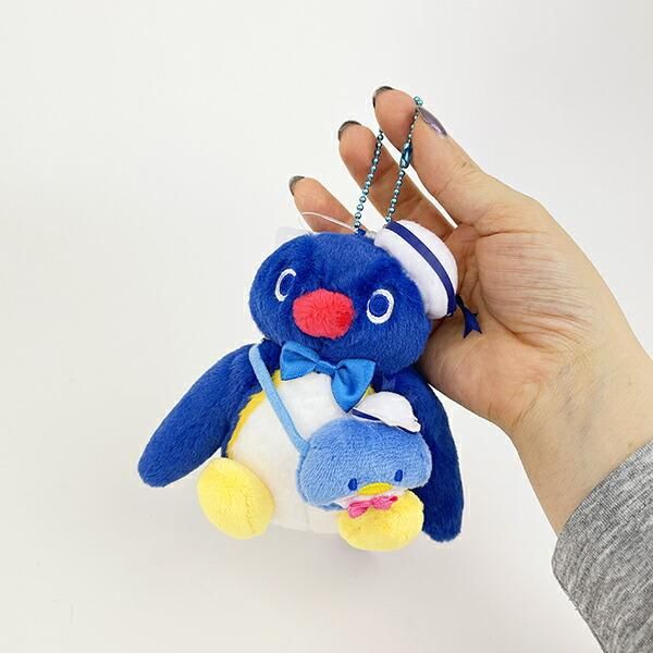 タキシードサムピングーぬい
