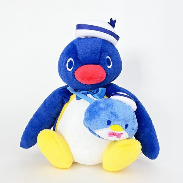 ピングーコラボ