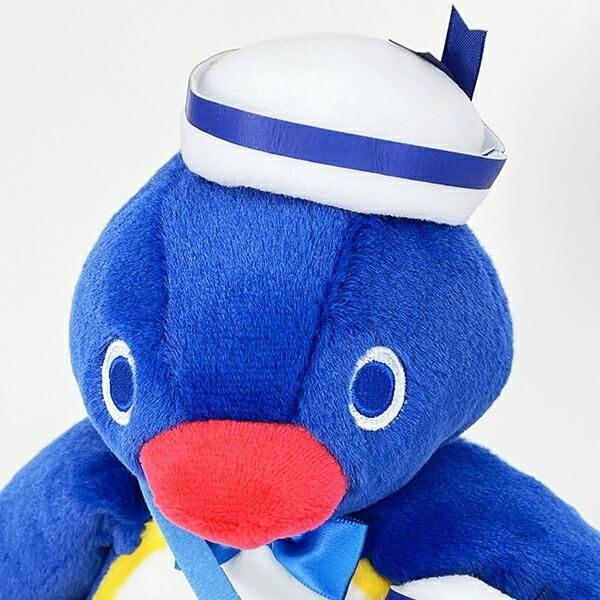 ピングーコラボ