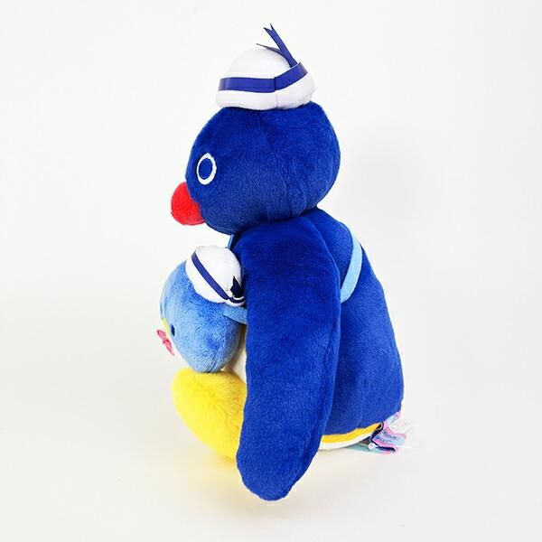 ピングーコラボ