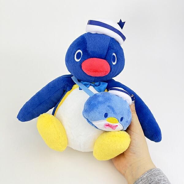 ピングーコラボ