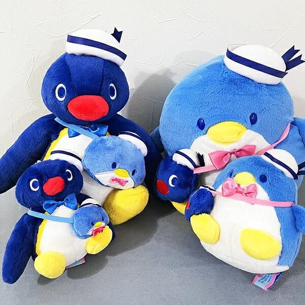 ピングーコラボ