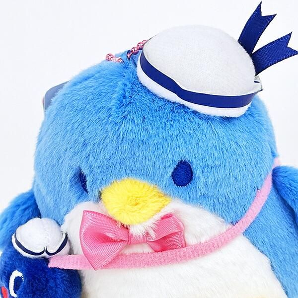 ピングーコラボ