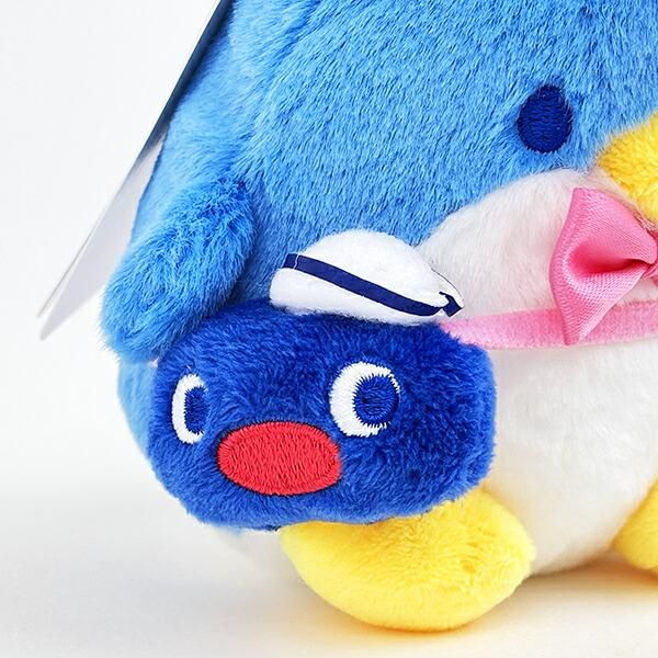 ピングーコラボ