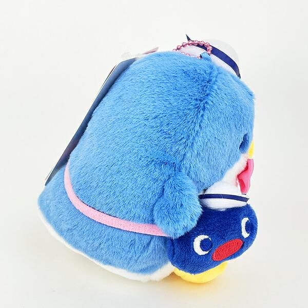 ピングーコラボ