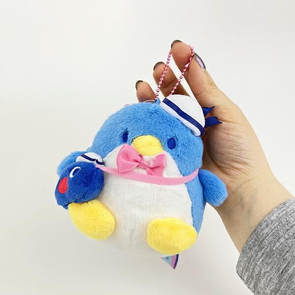 ピングーコラボ