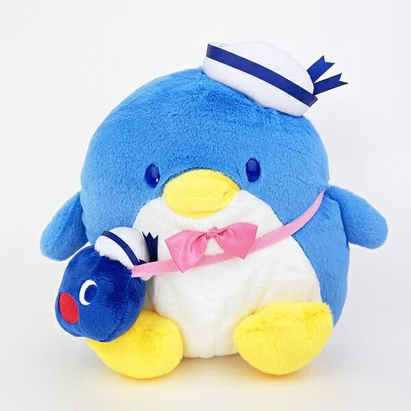 タキシードサムピングーぬい