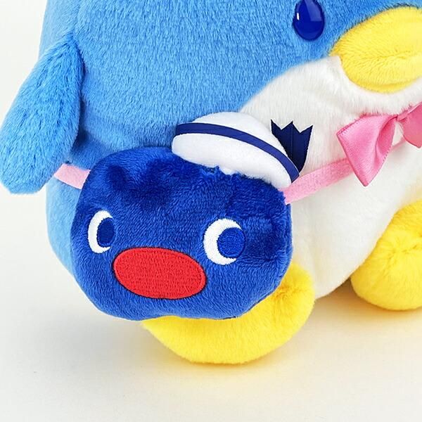 タキシードサムピングーぬい