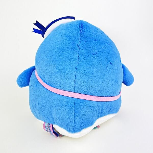 タキシードサムピングーぬい