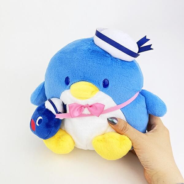 タキシードサムピングーぬい