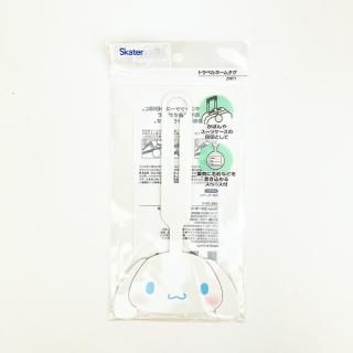 <img class='new_mark_img1' src='https://img.shop-pro.jp/img/new/icons15.gif' style='border:none;display:inline;margin:0px;padding:0px;width:auto;' />サンリオ シナモロール トラベルネームタグ (ホワイト) 旅行 シナモン Sanrio