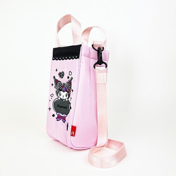 サンリオルートートコラボ保冷バッグ