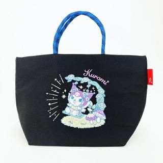 <img class='new_mark_img1' src='https://img.shop-pro.jp/img/new/icons15.gif' style='border:none;display:inline;margin:0px;padding:0px;width:auto;' />サンリオ クロミ トートバッグ Sanrio ROOTOTE ルートート コラボ