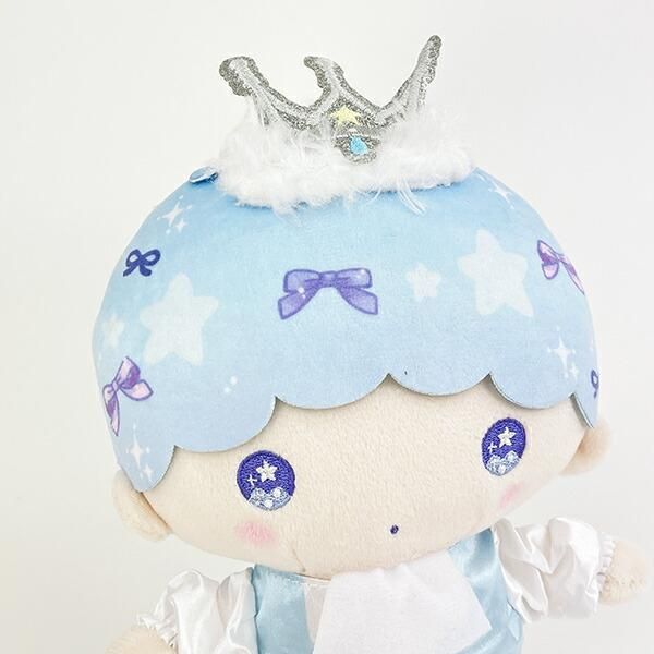 サンリオドーリーミックスコラボぬいぐるみ