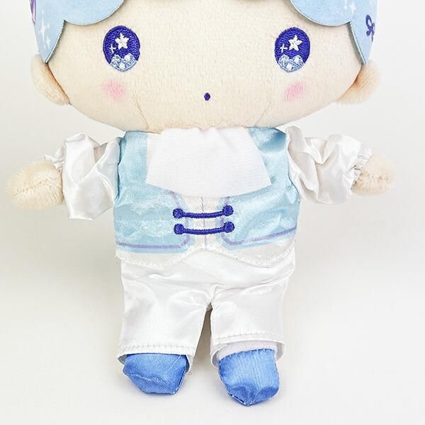 サンリオドーリーミックスコラボぬいぐるみ