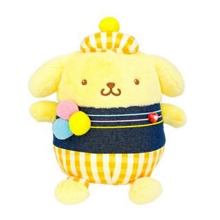 <img class='new_mark_img1' src='https://img.shop-pro.jp/img/new/icons15.gif' style='border:none;display:inline;margin:0px;padding:0px;width:auto;' />ꥪ ݥݥץ 󥬥ǥ˥ ̤(S) Sanrio