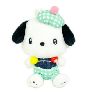 <img class='new_mark_img1' src='https://img.shop-pro.jp/img/new/icons15.gif' style='border:none;display:inline;margin:0px;padding:0px;width:auto;' />����ꥪ �ݥ���å� ���󥬥�ǥ˥� �ޥ����å� �̤������ Sanrio