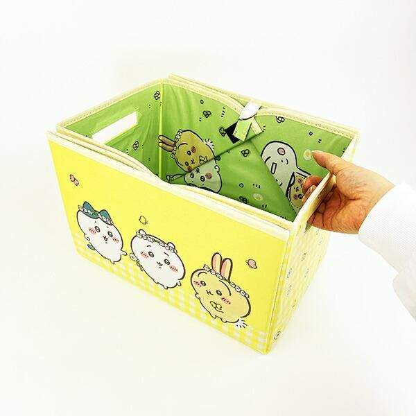 ちいかわ おかたづけプレイマット キッズ