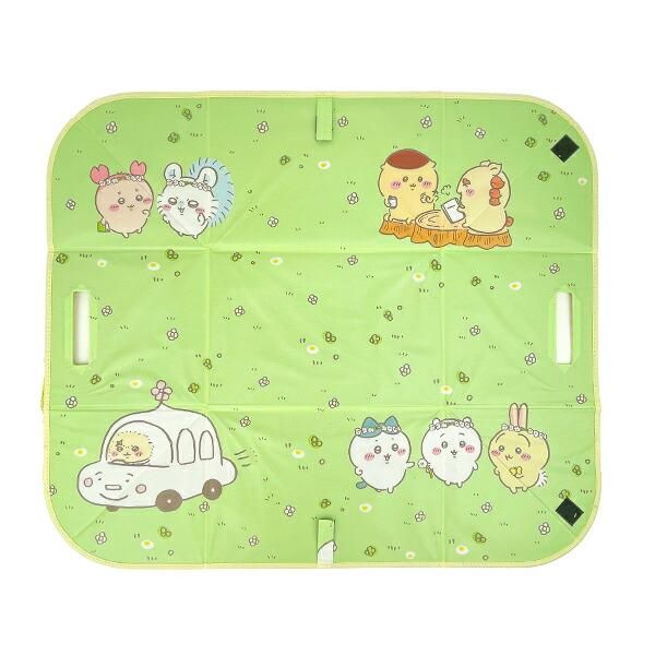 ちいかわ おかたづけプレイマット キッズ