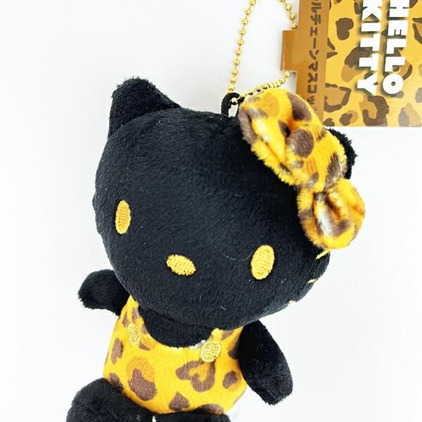 レトロ・激レア】SANRIO ハローキティ・メイドキティ マスコット 5種