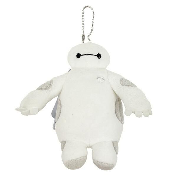 ベイマックス 根付　ストラップ レア】ディズニー ベイマックス 鈴根付 鈴 ストラップ｜Yahoo