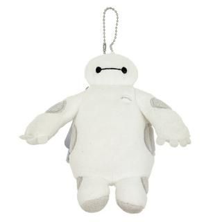Amazon.co.jp: ベイマックス ぬいぐるみ Baymax お土産 ギフト